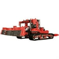 thumbnail image 4 of Fischertechnik 548888 Profi Hydraulic Model Construction Kit, Model Building Kit - 500 Piece, 4 of 4