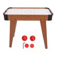 thumbnail image 2 of High Footed Ice Hockey Table, Tabletop Ice Hockey Game Innovative  for Party, 2 of 7
