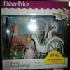 Fisher-Price Loving Family Horse & Carriage