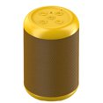 thumbnail image 1 of ZheElen Compact And Portable AI Small Intelligent Bluetooth Speaker On Go Large Capacity Yellow, 1 of 6