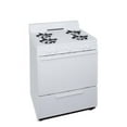 thumbnail image 2 of PREMIER BFK100OP 30" free standing gas range, 2 of 2