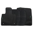 thumbnail image 5 of ecoMats All Weather Floor Mats for 2020 to 2026 Ford Explorer, 5 of 9