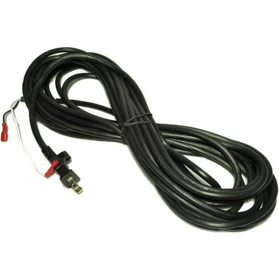 Generic Replacement Power Supply Cord Made to Fit Oreck upright XL 9100 & 9200