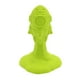 thumbnail image 5 of Tapa de protección contra rayos para postes de tienda de campaña, protector contra rayos, protección para toldos de camping Verde, 5 of 9