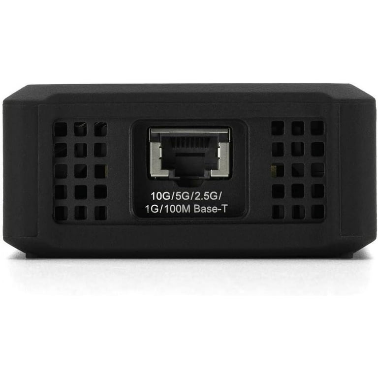OWC Thunderbolt 3 10G Ethernet Adapter OWCTB3ADP10GBE - Walmart.com