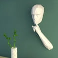 thumbnail image 4 of Modelo 3D Zulema Papel Decoración arte rompecabezas silenciosa, 4 of 8