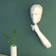 thumbnail image 4 of Modelo de de geométrico Modelo de calcomanías de decoración silenciosa Gloria Artesanías De Personas De Papel, 4 of 9