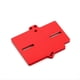 thumbnail image 4 of Kit de Fijación Eléctrica para Asiento de Coche RC para Accesorios de Actualización de Coche RC para Mini , Color Rojo, 4 of 5