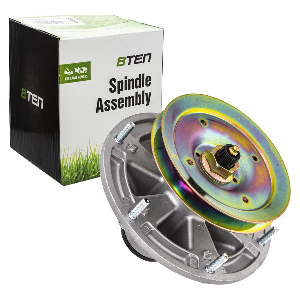 8TEN Spindle for John Deere X Series 737 757 TCA13807 60 inch Walmart