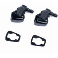 thumbnail image 3 of Sprayer 2PCS Windshield Washer Nozzle 55079049AA Nozzle Water Sprayer Replacement Car Pump Front Windshield Washer Nozzle Cleaning, 3 of 4