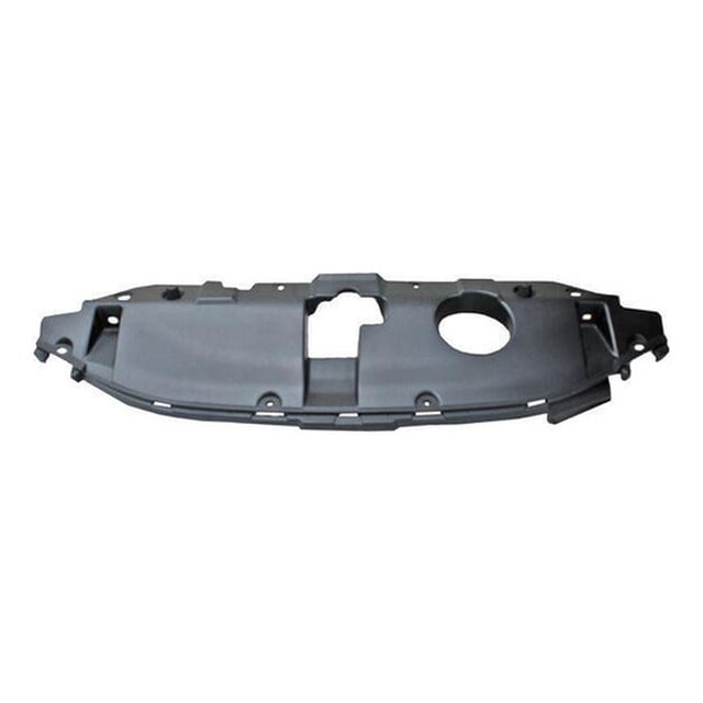 Tolva de Radiador Honda Civic 4 Puertas 2013 2014 Genérica Tolva de Radiador