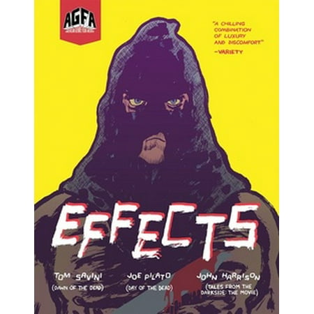 Effects (Blu-ray)