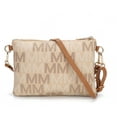 thumbnail image 6 of MKF Collection Camren Crossbody Bags for Women, Wristlet Wallet Purse Handbag by Mia K., 6 of 7