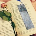 thumbnail image 2 of DIY Bookmark, Beautiful Appearance DIY Kid Gift, Students Craft School Gift For Home Hand-Made, 2 of 8