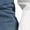 Blue, variant on Women's Asymmetrical Wrap Wide Leg Jeans High Waisted Button Front Denim Pants for Casual & Streetwear Y2K Outfits