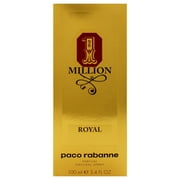 Paco Rabanne 1 Million Royal , 3.4 oz Parfum Spray
