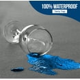 thumbnail image 2 of Protector de colchón Utopia Bedding impermeable, tamaño doble, 2 of 8