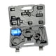 thumbnail image 3 of Kit de herramientas Strade Fareast Limited Extracción Instalador Diferencial Eje Motriz Trasero, 3 of 7