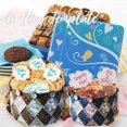 thumbnail image 5 of Woven Spiral Storage Basket Template Cutting Set, 5 of 5