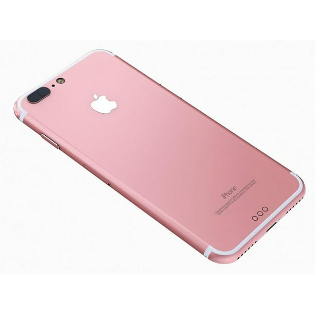 Apple Iphone 7 Plus - 128GB - Rose Gold| Unlocked | Great