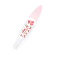 thumbnail image 2 of PEONAVET Tape Pe Lace Correction Tape Correction Pen Student Handbook Pattern Modification Pen Decoration DIY Photo Album Correction Tape Decoration Pen, 2 of 4