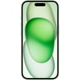 thumbnail image 4 of Pre-Owned Unlocked Apple iPhone 15 A2846 Cell Phone 128GB 8GB RAM Green, 4 of 4