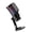 Black, variant on USB Condenser Microphone 192kHz/24Bit with Color Lighting and Mute Touch Button for Gaming and Studio Recording
