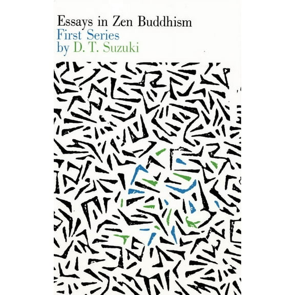 Essays in Zen Buddhism, (Paperback)