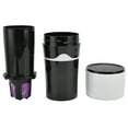 thumbnail image 4 of Estink Cafetière Goutte à Goutte Compacte PP pour K Cups, 4 of 8