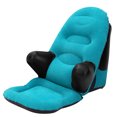 thumbnail image 4 of Sonducket Nueva silla inflable para acampar al aire libre Lazy Bag ultraligera carpas, 4 of 6