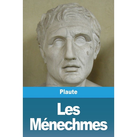 Les MÃ©nechmes, (Paperback)