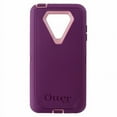 thumbnail image 2 of OtterBox Étui Série Defender pour LG G6- Vinyasa (Romarin/prune Haze) (Violet), 2 of 3