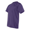 thumbnail image 2 of Youth 100% Poly Performance Short-Sleeve T-Shirt - C5200, 2 of 2
