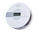 thumbnail image 5 of Detector fotoeléctrico avanzado Alarma de incendios con batería de 10 años y función de prueba inteligente para mejorar la seguridad del hogar, 5 of 6