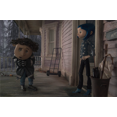 thumbnail image 3 of Póster clásico de película de anime Coraline, póster de película de anime de dibujos animados, impresión en lienzo, pintura decorativa de arte de la pared para decoración de la habitación del hogar, 3 of 5
