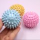 thumbnail image 1 of Juguetes para mascotas Material TPR Juguetes para rechinar los dientes de perro Juguetes de algodón para morder para perros pequeños y medianos Limpieza de dientes para perros, 1 of 6