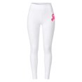 thumbnail image 4 of Cancer Pants for Women Women's High Waisted Yoga Pants Athletic Sports Running Leggings Full Length Tummy Control for Athletic Workout, 4 of 4