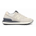thumbnail image 4 of New Balance 574 Lifestyle Unisex Casual Shoes Sneakers [D] Beige NWT U574LGWG, 4 of 5