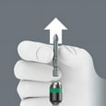 thumbnail image 3 of Wera 816 Bitholding Screwdriver with Rapidaptor Quick-Release Chuck - 1/4", 3 of 5