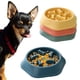 thumbnail image 2 of Slow Food Bowl for Small Dogs ShopWise LLC Round, 2 of 13