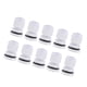 thumbnail image 3 of 2 4pack 10pcs Impermeable IP68 Nylon Cable Glándula Juntas Cable 2 piezas, 3 of 8