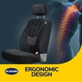 thumbnail image 5 of Dr. Scholl's 1-Piece Copper-Infused Seat Cover for Cars, Trucks & SUVs, 5 of 9