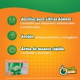 thumbnail image 4 of Buscapina Duo alivia dolor de panza. Hioscina 10 mg / Paracetamol 500 mg 10 tabletas, 4 of 5