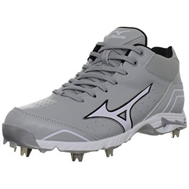 mizuno wide cleats