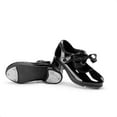 thumbnail image 3 of DREAM PAIRS Girls Tap Dance Shoes Mary Jane Flats with Strap for Toddler/Little Kid/Big Kid, 3 of 6
