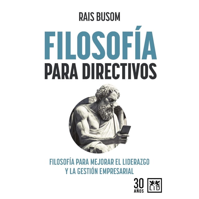 Filosofía para directivos Blanco