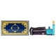 thumbnail image 1 of Versace EDP ​​en aerosol de 3.4 oz, EDP en aerosol de 0.3 oz, bolsa Versace Eros 3 Pc Gift Set Versace EDP ​​en aerosol de 3.4 oz, EDP en aerosol de 0.3 oz, bolsa 3 Pc Gift Set, 1 of 2