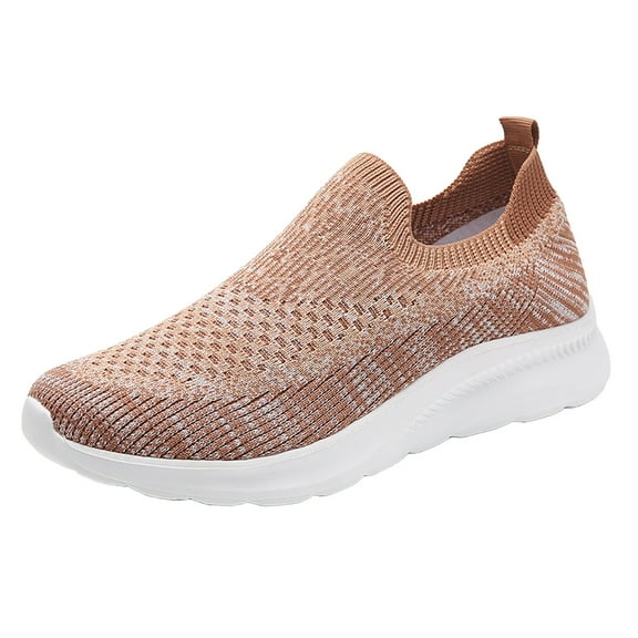 Guttear Running Sneakers for Women Swim Shoes for Cruise Essentials Swimming Aqua Beach Pool Yoga Surf