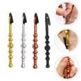 thumbnail image 3 of 4pcs Bracelet Aider Clips Bracelet Outil Bijoux Fixation d'Aide et d'Accrochage Équipement, 3 of 7