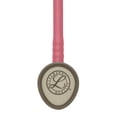 thumbnail image 2 of 3M Littmann Lightweight II S.E. Stethoscope, 28" Pink Tube, 2 of 8